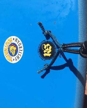 REEL Kiteboard Leash