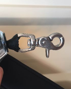 REEL Kiteboard Leash