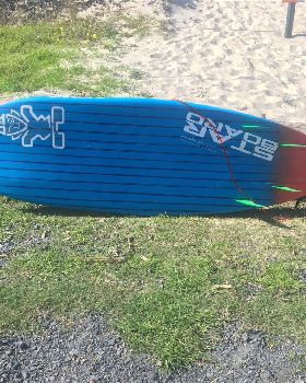 Stand Up Paddle