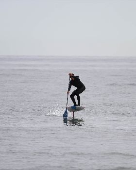 danish foil