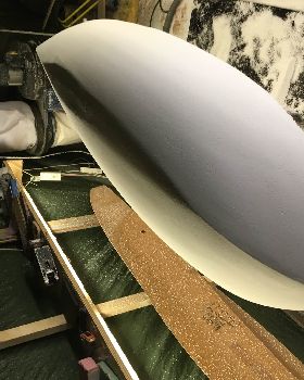 danish foil