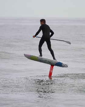 danish foil