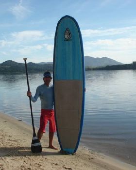 my sup