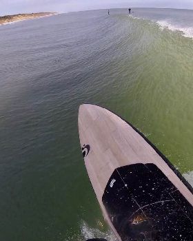 Stand Up Paddle