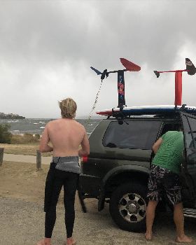 Stand Up Paddle