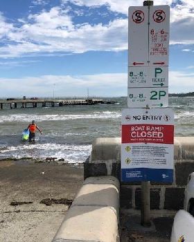 Stand Up Paddle