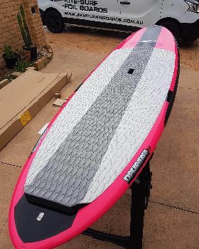 Stand Up Paddle