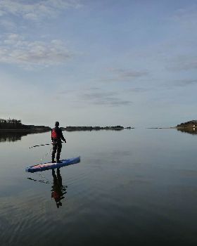 Stand Up Paddle