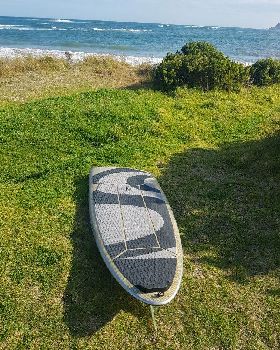 Broken Sunova