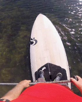 Stand Up Paddle