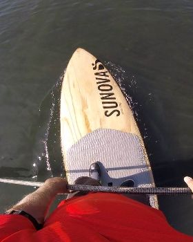 Stand Up Paddle