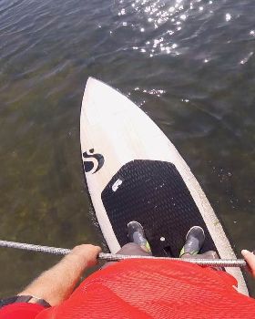 Stand Up Paddle