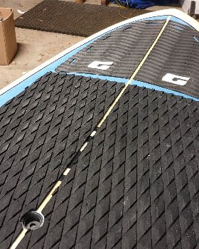 Stand Up Paddle