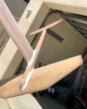 Stand Up Paddle