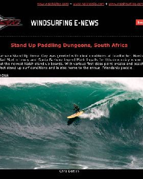 NAISH E-News, May 2008