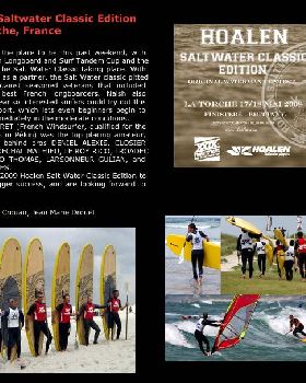 NAISH E-News, May 2008