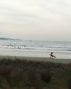 Stand Up Paddle