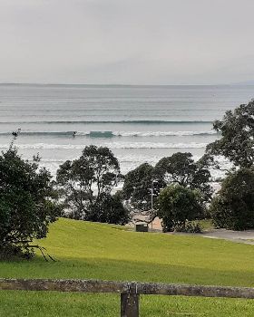surf red beach