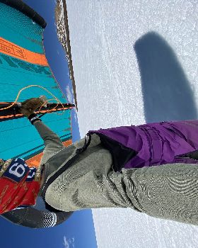 Wind Wings
