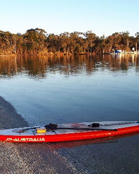 Stand Up Paddle
