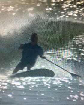 Stand Up Paddle
