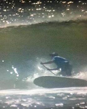 Stand Up Paddle
