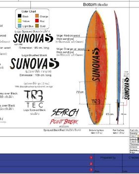 Stand Up Paddle