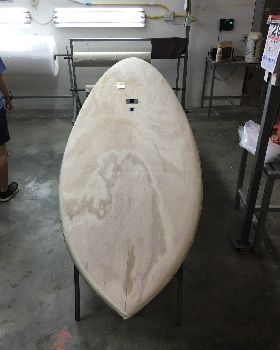 Stand Up Paddle