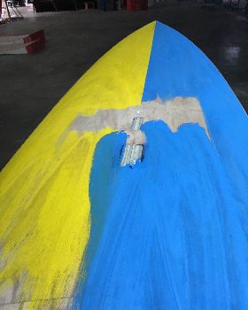 Stand Up Paddle