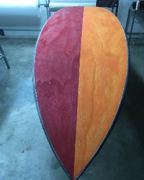 Stand Up Paddle
