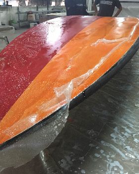 Stand Up Paddle