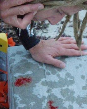 Playing at Playgrounds