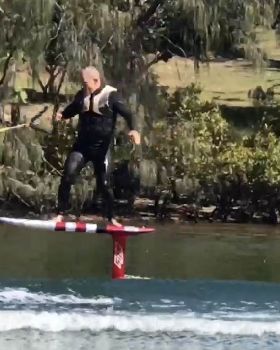 Stand Up Paddle