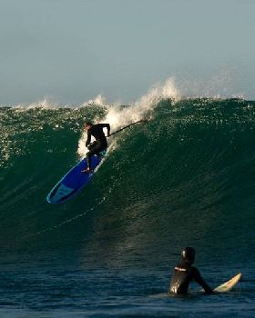 Stand Up Paddle