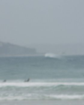 Honolua Race