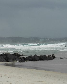 Honolua Race