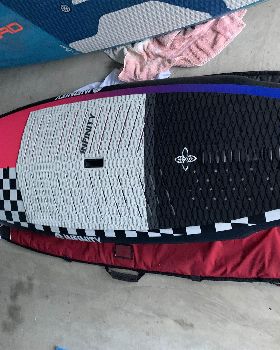 Stand Up Paddle