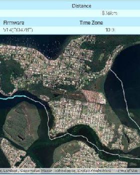 Saratoga and Kincumber Broadwater