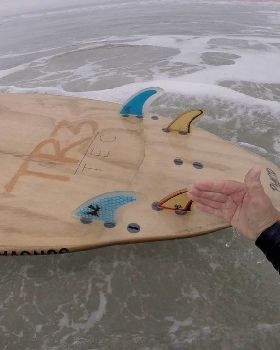 Stand Up Paddle