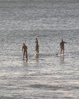small fun waves Perth