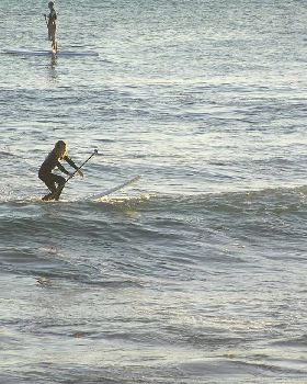 small fun waves Perth