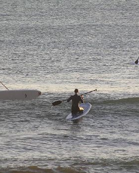 small fun waves Perth
