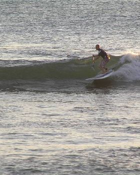 small fun waves Perth