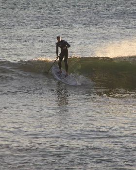 small fun waves Perth