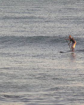 Stand Up Paddle