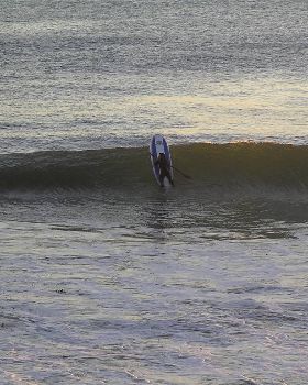Stand Up Paddle
