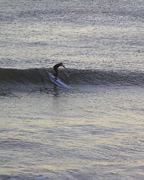 Stand Up Paddle
