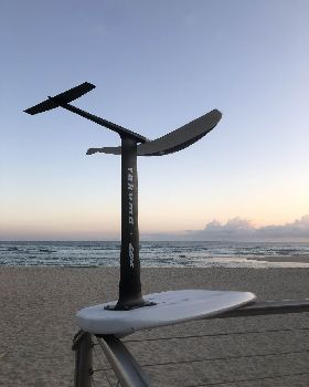 Stand Up Paddle
