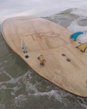 Stand Up Paddle