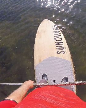 Stand Up Paddle